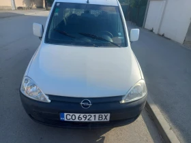 Opel Combo | Mobile.bg    4