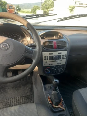 Opel Combo | Mobile.bg    7
