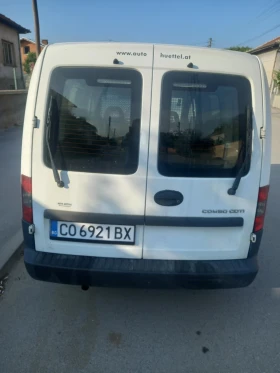 Opel Combo | Mobile.bg    3