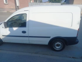 Opel Combo | Mobile.bg    2