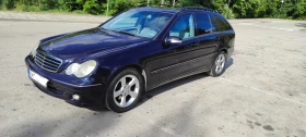 Mercedes-Benz C 180 KOMPRESSOR Facelift  | Mobile.bg    2