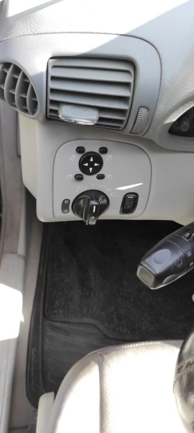 Mercedes-Benz C 180 KOMPRESSOR Facelift  | Mobile.bg    16