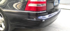 Mercedes-Benz C 180 KOMPRESSOR Facelift  | Mobile.bg    17
