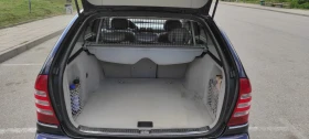 Mercedes-Benz C 180 KOMPRESSOR Facelift  | Mobile.bg    10