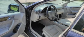 Mercedes-Benz C 180 KOMPRESSOR Facelift  | Mobile.bg    6