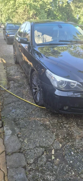 BMW 525  | Mobile.bg    3