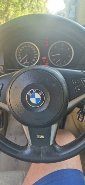 BMW 525  | Mobile.bg    6