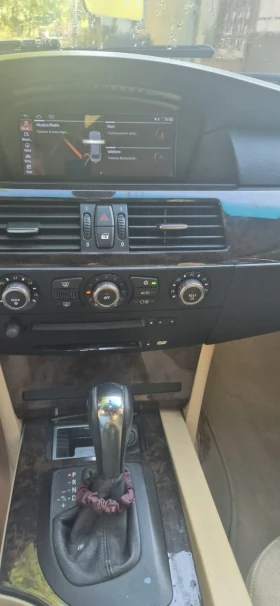 BMW 525  | Mobile.bg    7