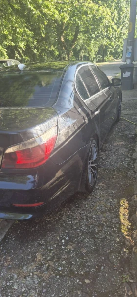 BMW 525  | Mobile.bg    4