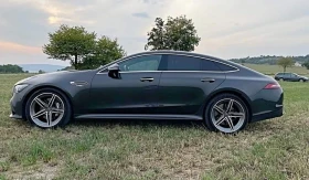 Обява за продажба на Mercedes-Benz AMG GT GT53 AMG ~ 135 900 лв. - изображение 9