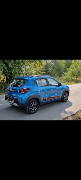 Обява за продажба на Dacia Spring Spring ~10 440 EUR - изображение 2