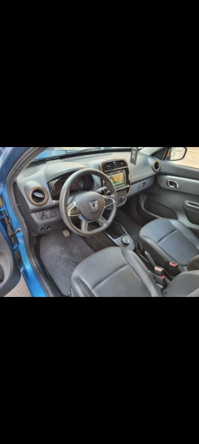 Обява за продажба на Dacia Spring Spring ~10 440 EUR - изображение 6