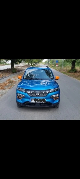 Обява за продажба на Dacia Spring Spring ~10 440 EUR - изображение 3