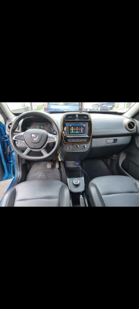 Обява за продажба на Dacia Spring Spring ~10 440 EUR - изображение 8