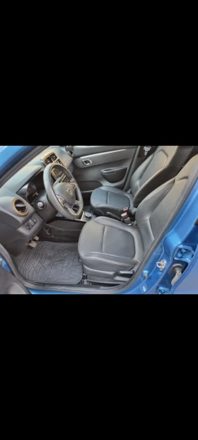 Обява за продажба на Dacia Spring Spring ~10 440 EUR - изображение 7