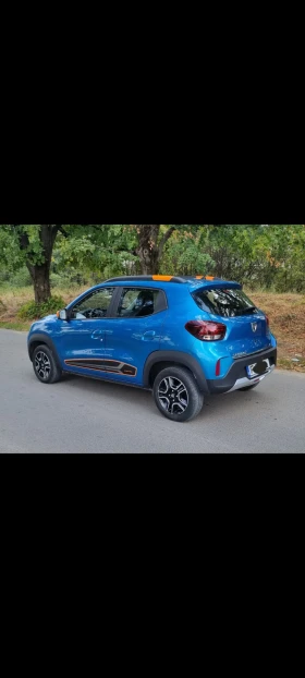 Обява за продажба на Dacia Spring Spring ~10 440 EUR - изображение 5