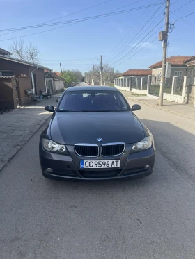     BMW 318 -