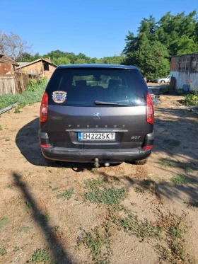 Обява за продажба на Peugeot 807 2.2 HDI ~3 000 лв. - изображение 3