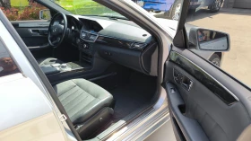 Обява за продажба на Mercedes-Benz E 500 * E 550* V8* 4MATIC* 388 к.с ~29 000 лв. - изображение 11