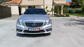 Обява за продажба на Mercedes-Benz E 500 * E 550* V8* 4MATIC* 388 к.с ~29 000 лв. - изображение 1