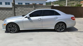 Обява за продажба на Mercedes-Benz E 500 * E 550* V8* 4MATIC* 388 к.с ~29 000 лв. - изображение 2