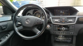 Mercedes-Benz E 500 * E 550* V8* 4MATIC* 388 к.с - 29000 лв. - 19373207 15