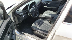 Обява за продажба на Mercedes-Benz E 500 * E 550* V8* 4MATIC* 388 к.с ~29 000 лв. - изображение 8