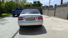 Обява за продажба на Mercedes-Benz E 500 * E 550* V8* 4MATIC* 388 к.с ~29 000 лв. - изображение 4