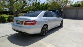 Обява за продажба на Mercedes-Benz E 500 * E 550* V8* 4MATIC* 388 к.с ~29 000 лв. - изображение 5