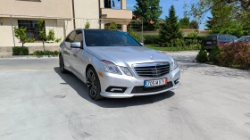 Обява за продажба на Mercedes-Benz E 500 * E 550* V8* 4MATIC* 388 к.с ~29 000 лв. - изображение 7