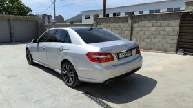 Обява за продажба на Mercedes-Benz E 500 * E 550* V8* 4MATIC* 388 к.с ~29 000 лв. - изображение 3