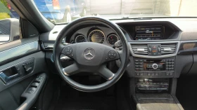 Mercedes-Benz E 500 * E 550* V8* 4MATIC* 388 к.с - 29000 лв. - 19373207 14