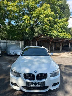 Обява за продажба на BMW 335 M57/EURO5/Logic/Keyless ~25 000 лв. - изображение 1