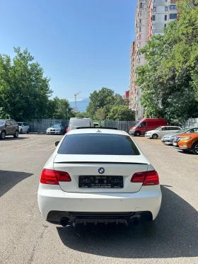 Обява за продажба на BMW 335 M57/EURO5/Logic/Keyless ~25 000 лв. - изображение 5