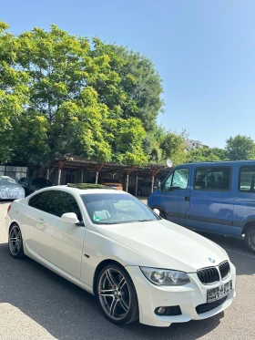 Обява за продажба на BMW 335 M57/EURO5/Logic/Keyless ~25 000 лв. - изображение 2