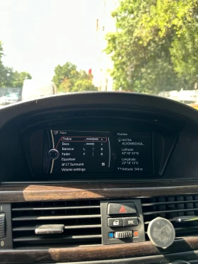 Обява за продажба на BMW 335 M57/EURO5/Logic/Keyless ~25 000 лв. - изображение 8