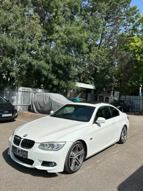 Обява за продажба на BMW 335 M57/EURO5/Logic/Keyless ~25 000 лв. - изображение 1