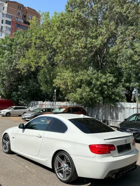 Обява за продажба на BMW 335 M57/EURO5/Logic/Keyless ~25 000 лв. - изображение 6