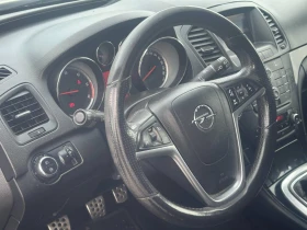 Обява за продажба на Opel Insignia ~5 999 лв. - изображение 1