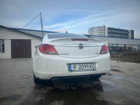 Обява за продажба на Opel Insignia ~5 999 лв. - изображение 6