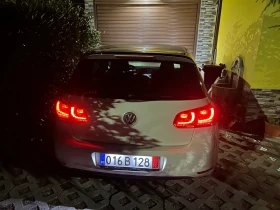 VW Golf GOLF GT - 12789 лв. - 36276141 14
