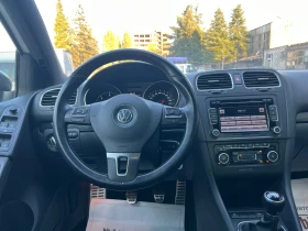 VW Golf GOLF GT - 12789 лв. - 36276141 7