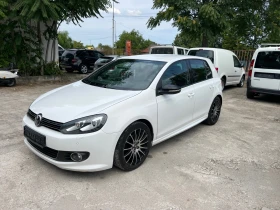 VW Golf GOLF GT
