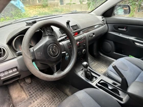 Mazda 3 1.6 Di turbo | Mobile.bg    9