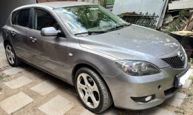 Mazda 3 1.6 Di turbo | Mobile.bg    5