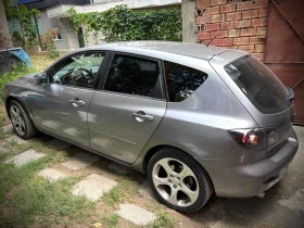 Mazda 3 1.6 Di turbo | Mobile.bg    8