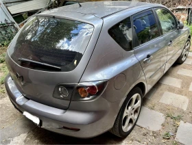 Mazda 3 1.6 Di turbo | Mobile.bg    6
