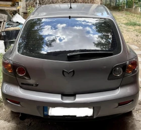 Mazda 3 1.6 Di turbo | Mobile.bg    7
