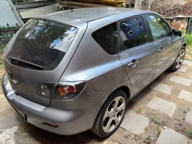 Mazda 3 1.6 Di turbo | Mobile.bg    2