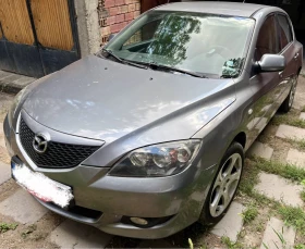 Mazda 3 1.6 Di turbo | Mobile.bg    4